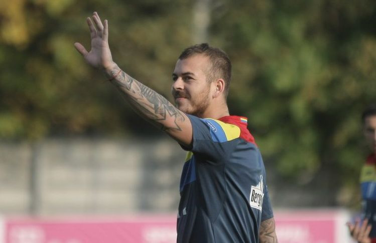 Reactia lui Becali dupa ce a aflat de primul scandal monden in care e implicat Alibec dupa transferul la Steaua