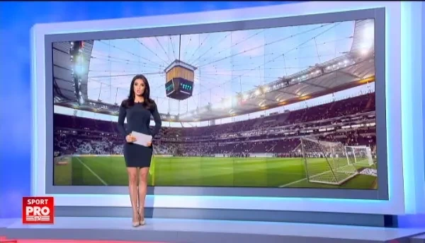 Arbitrii romani sunt banuiti de implicari cu MAFIA pariurilor in meciurile amicale. VIDEO