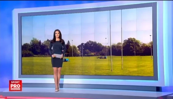 Chinuirile unei echipe de rugby de la tara! Antrenorii sunt neplatiti si sunt si soferii jucatoarelor! VIDEO