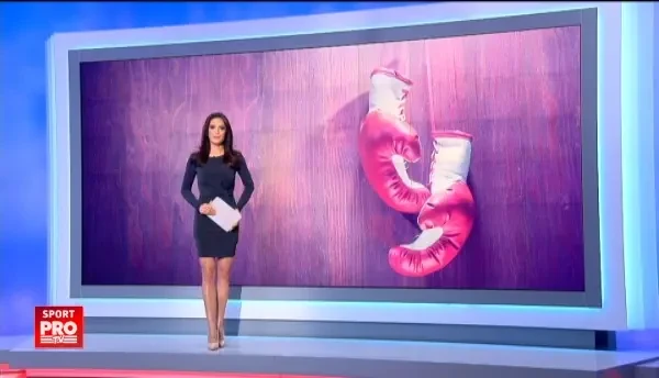 Cea mai batrana luptatoare vine din America. Femeia a facut suta de ani si inca loveste sacii la sala