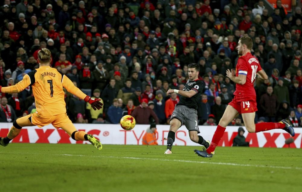 Revenire teribila pentru Gardos, dupa aproape doi ani: Southampton 0-5 Arsenal. Liverpool, eliminata de Wolves