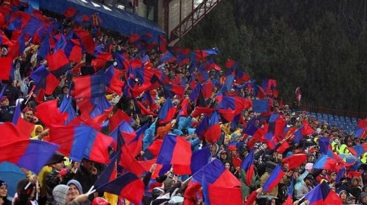 EXCLUSIV | Se iese in strada in 28 de judete . Suporterii FCSB anunta mitinguri in tara impotriva CSA Steaua