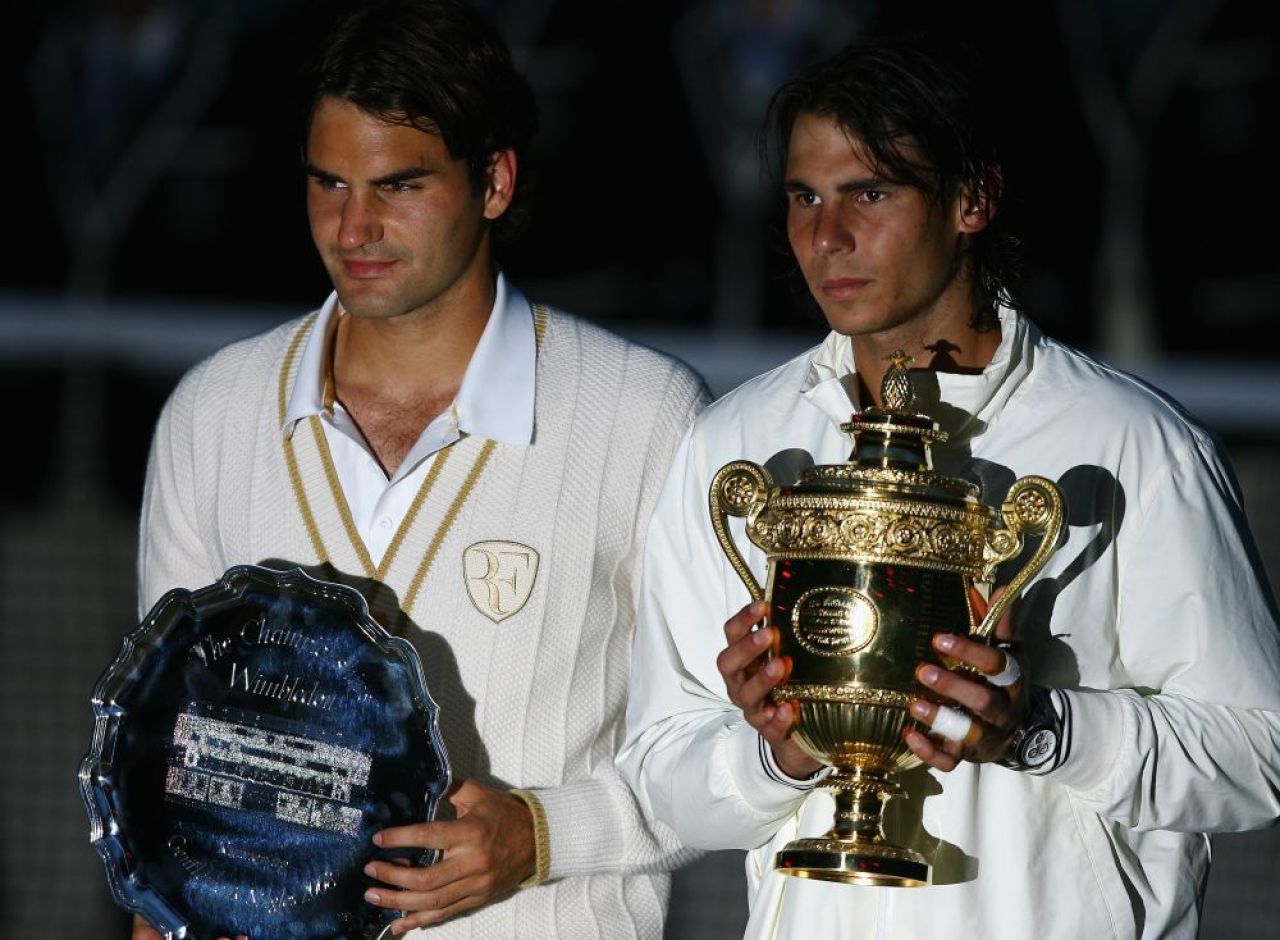 Meci urias la Australian Open: Federer - Nadal 6-4 3-6 6-1 3-6 6-3 Revenire uluitoare de la 1-3 in decisiv_2