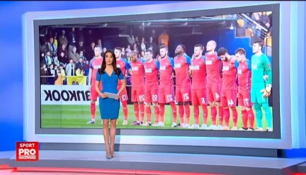 CFR-istii striga: Sa vina Steaua . Bud : Suntem mai mult decat pregatiti pentru primul meci . VIDEO