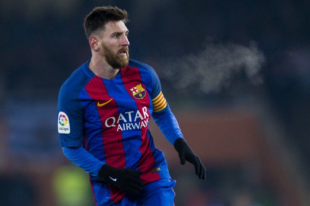 Soc la Barcelona: Avem lucruri mai importante de facut decat sa ii prelungim contractul lui Messi