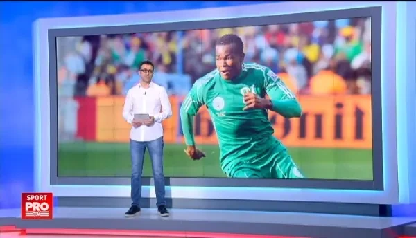 Obinna nu e singurul! Andone e convins ca urmeaza transferuri noi la Dinamo!