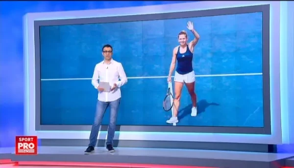 Halep si-a dezvaluit planurile de viitor: un Grand Slam si apoi 3 COPII! Ce le-a spus rusilor