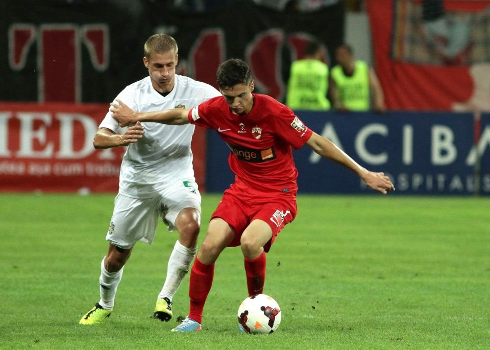 EXCLUSIV: Astept oferta! Jucatorul vanat de Becali e gata sa vina la Steaua! VIDEO