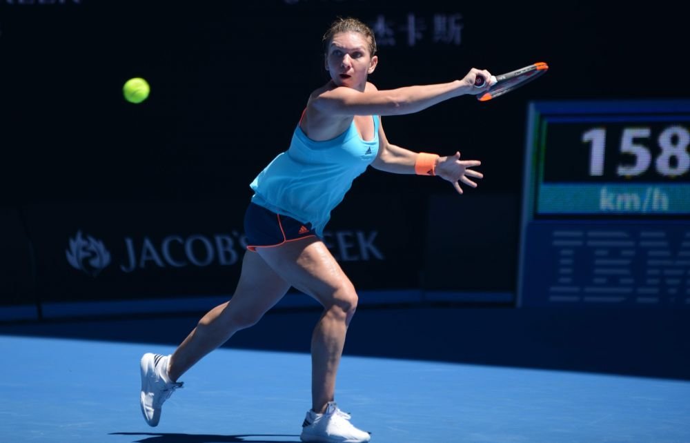 Halep si-a dezvaluit planurile de viitor: un Grand Slam si apoi 3 COPII! Ce le-a spus rusilor