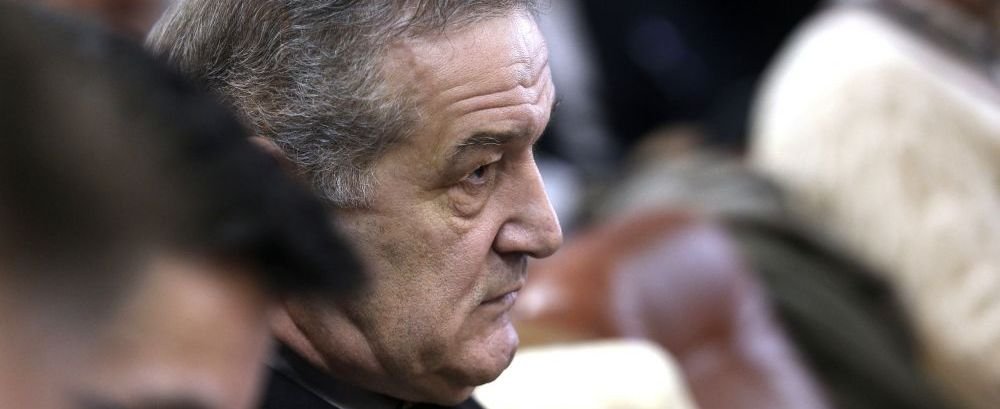 Lovitura pentru Becali: unde poate ajunge jucatorul pe care Steaua il anunta SIGUR in lotul de titlu