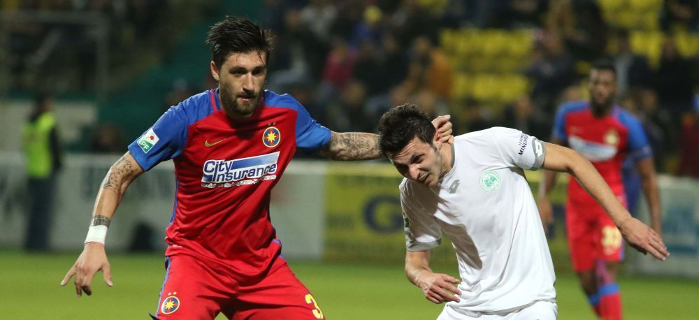 Papp i-a fost OFERIT lui Dinamo! Era gata sa RENUNTE la un salariu urias. Ce raspuns a dat Negoita