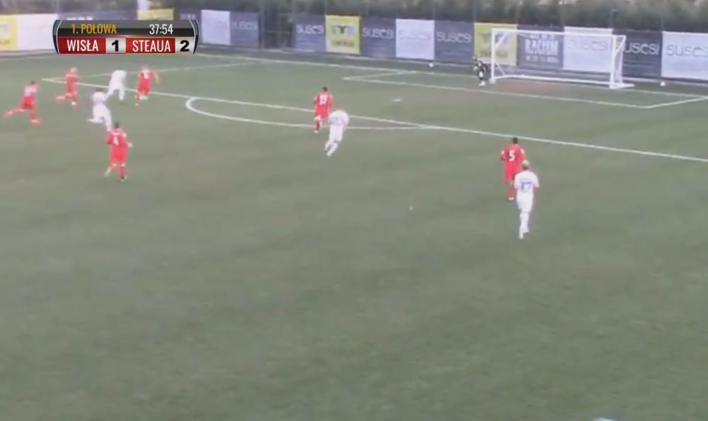 Final de cosmar: Steaua 3-4 Wisla! Dubla Alibec, gol Tamas! Florin Tanase a revenit pe teren! VEZI GOLURILE_6