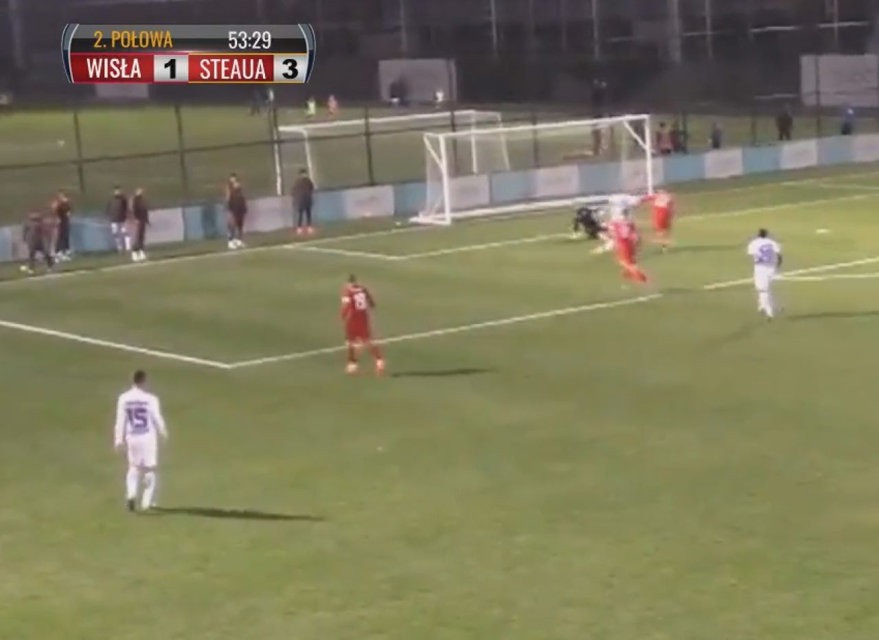 Final de cosmar: Steaua 3-4 Wisla! Dubla Alibec, gol Tamas! Florin Tanase a revenit pe teren! VEZI GOLURILE_8