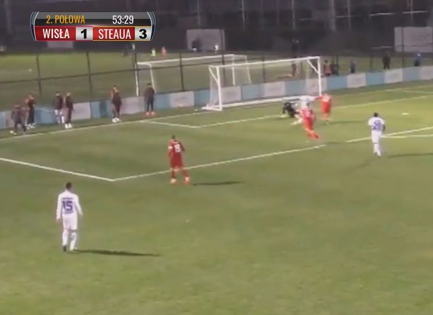 Final de cosmar: Steaua 3-4 Wisla! Dubla Alibec, gol Tamas! Florin Tanase a revenit pe teren! VEZI GOLURILE_8