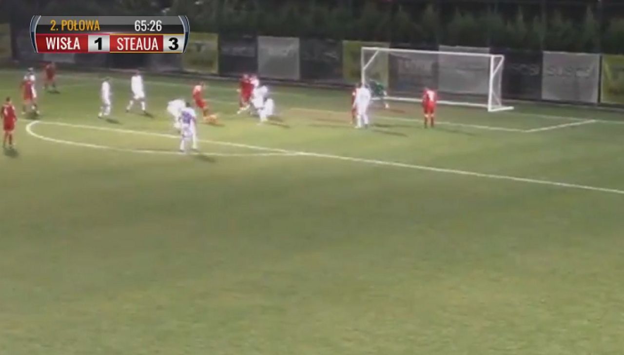 Final de cosmar: Steaua 3-4 Wisla! Dubla Alibec, gol Tamas! Florin Tanase a revenit pe teren! VEZI GOLURILE_9