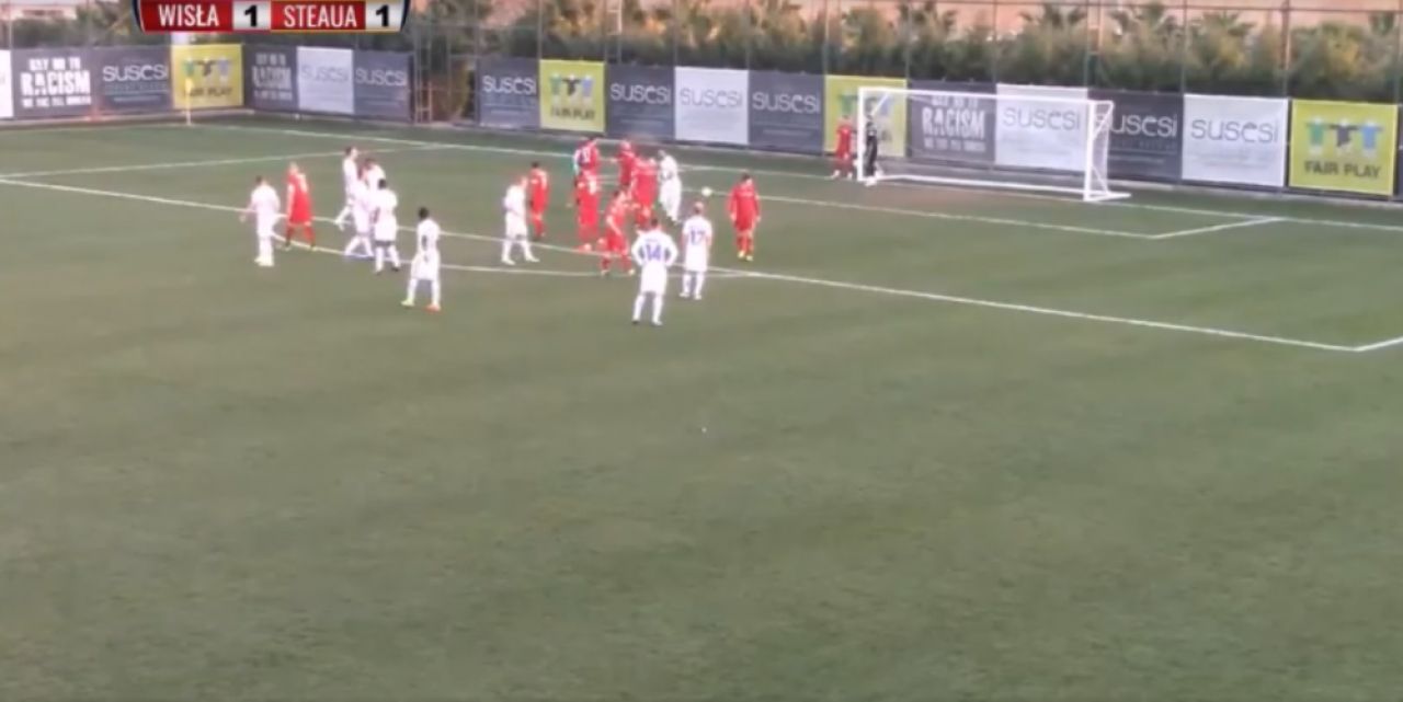 FOTO | Arbitrii