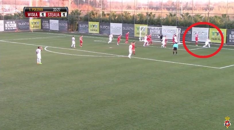 FOTO | Arbitrii 