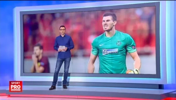 Ar fi transferul carierei pentru Nita! La ce echipa cu nume urias poate ajunge