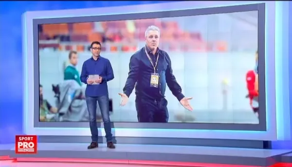 Sumudica, singurul NEPLATIT de la Astra: "Am inteles ca si femeia de serviciu si-a luat banii. Sumudica nu" :)