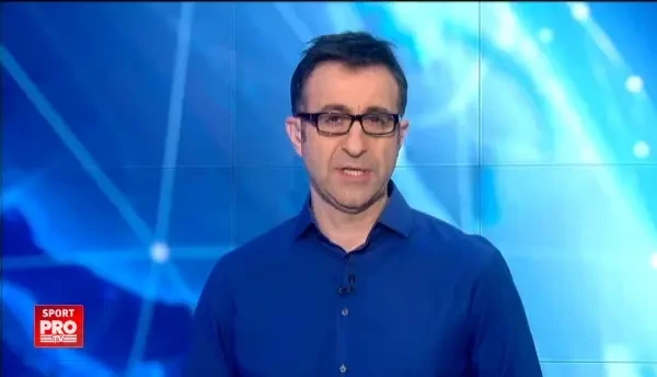 Stoichita, superiorul lui Daum. Prima reactie a noului director tehnic al FRF