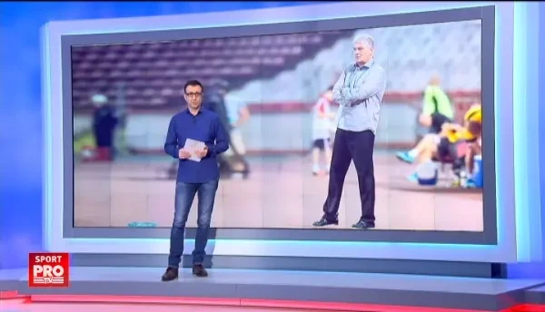 Dinamovistii se bat cu liderul Hagi in primul meci oficial din 2017. Andone: O singura varianta: victoria