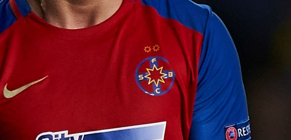 Steaua Rosie Belgrad patea asta in Serbia, fanii daramau orasul! Nikolic, SOCAT de situatia Stelei