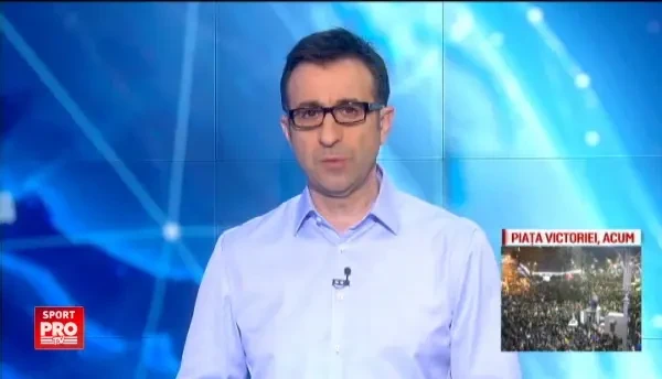 Transferul urgent cerut de fani lui Negoita pentru a acoperi plecarea lui Rotariu: Nici acum n-avem bani?