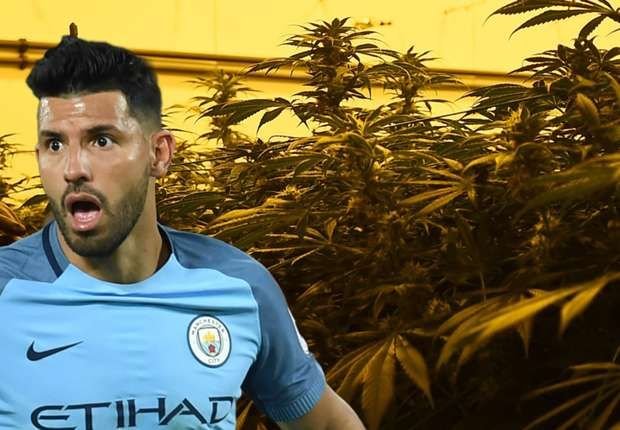 Trupele antidrog din Argentina au descins in casa bunicii lui Aguero. E incredibil ce au gasit