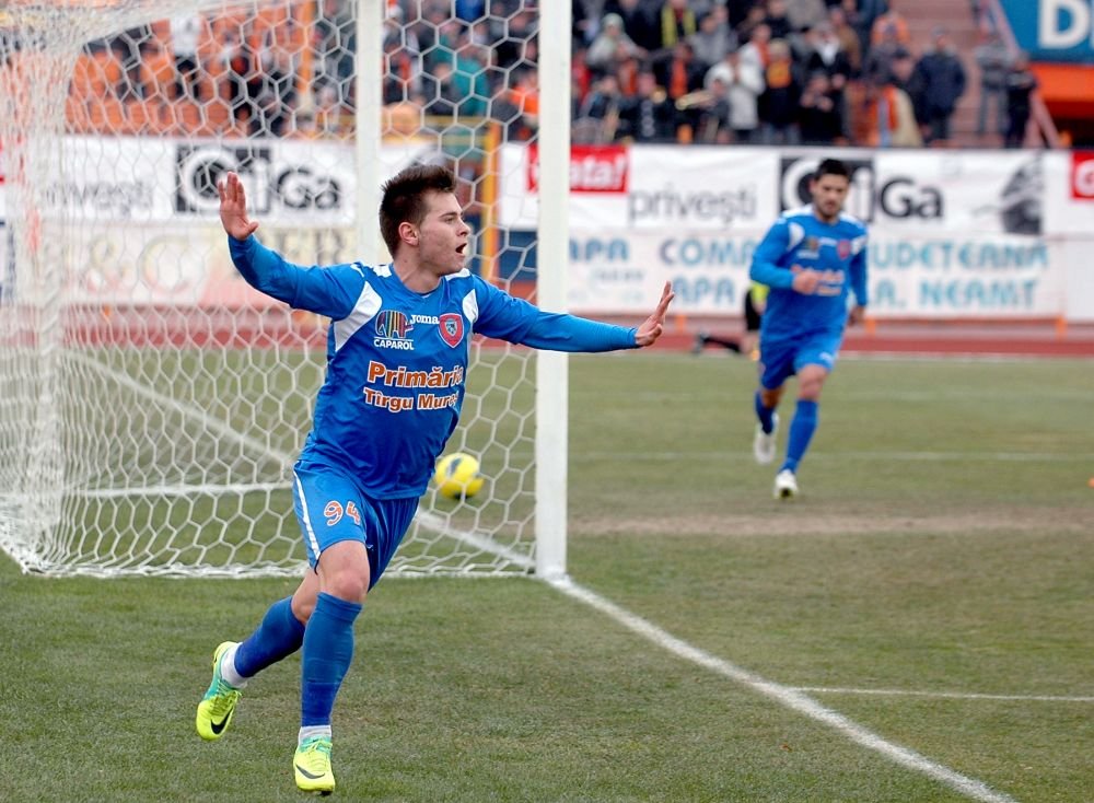 BREAKING NEWS | Transfer reusit in aceasta seara de Dinamo