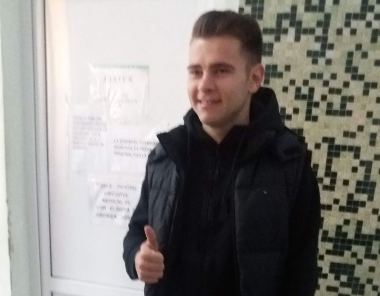 FOTO Bumba a facut vizita medicala! Mijlocasul e blocat de fostul club! Cum poate pica transferul!_3
