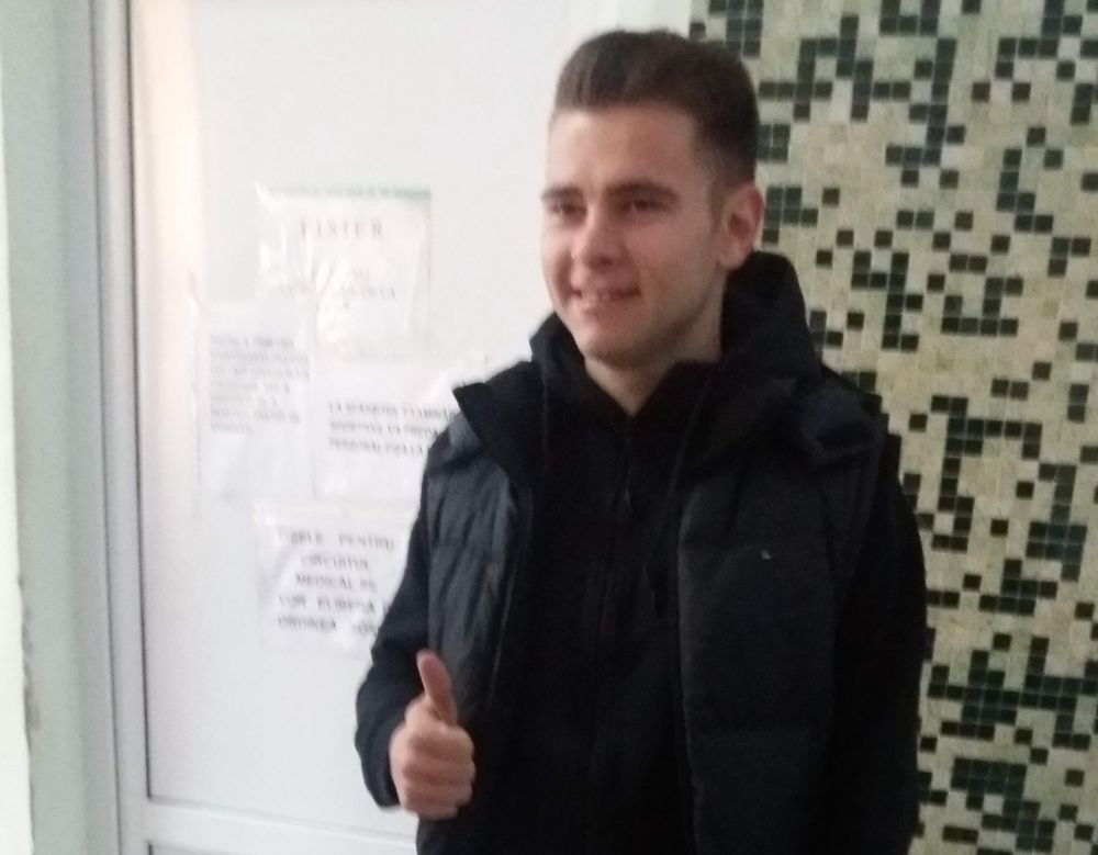 FOTO Bumba a facut vizita medicala! Mijlocasul e blocat de fostul club! Cum poate pica transferul!_3