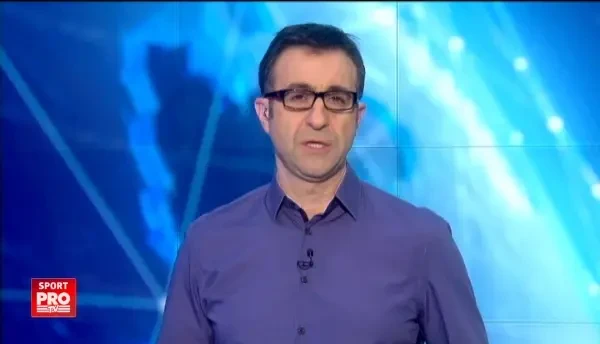 Nu mai vand la Steaua, n-ati vazut ca suntem in razboi? :) Ce spune Hagi inainte de derby-ul cu Dinamo