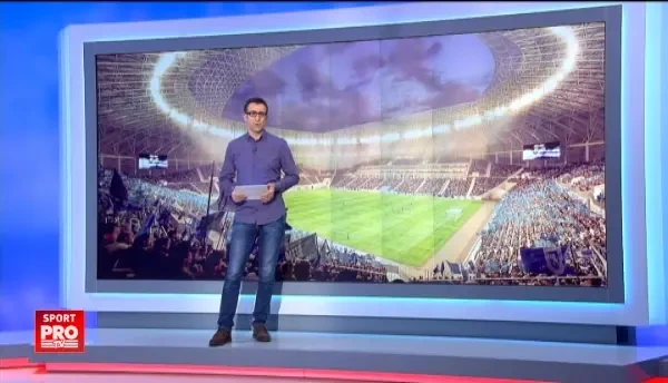 Aduci un trofeu si pleci! Promisiunea pe care sefii CSU Craiova i-au facut-o lui Ivan