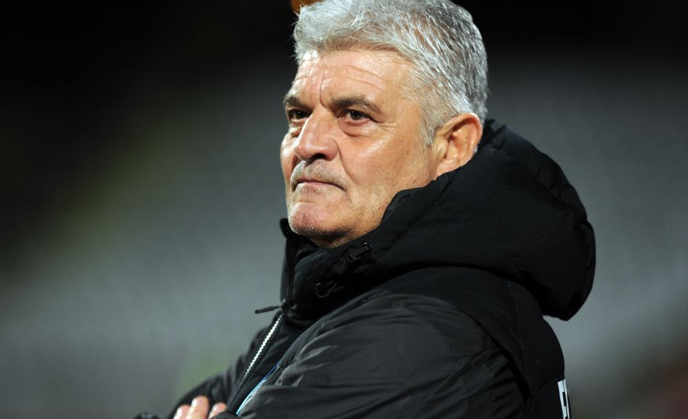 Surpriza pregatita de Andone pentru Hagi! Poate debuta la Dinamo chiar diseara