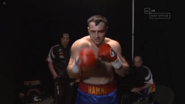 CE VICTORIE!!! Ciocan il face KO pe Price in runda a 7-a dupa ce fusese pus la podea. URMEAZA TITLUL MONDIAL?_2