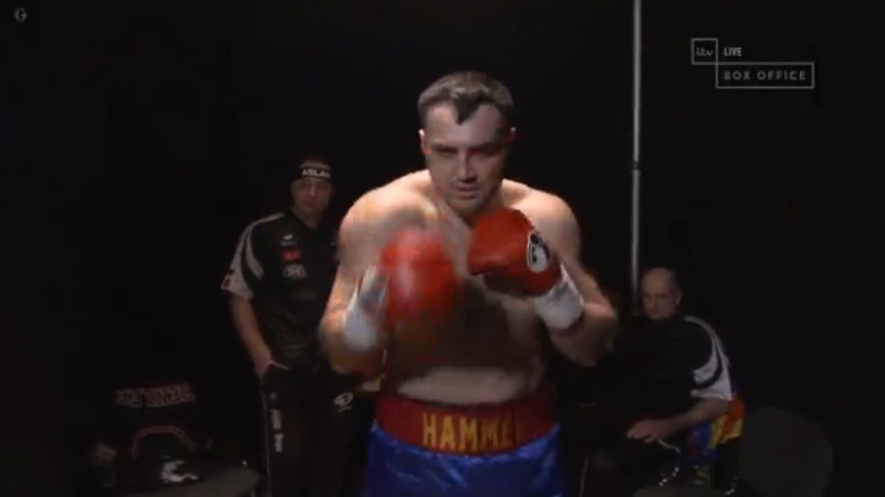 CE VICTORIE!!! Ciocan il face KO pe Price in runda a 7-a dupa ce fusese pus la podea. URMEAZA TITLUL MONDIAL?_2