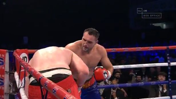 CE VICTORIE!!! Ciocan il face KO pe Price in runda a 7-a dupa ce fusese pus la podea. URMEAZA TITLUL MONDIAL?_5
