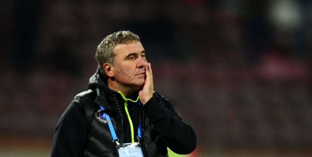 Ziua pe care Hagi o astepta de 28 de ani! Performanta fantastica pe care a atins-o cu Viitorul