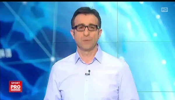 Ogararu a deschis prima scoala de freestyle din Romania: "Ii putem invata pe Messi si Ronaldo" VIDEO