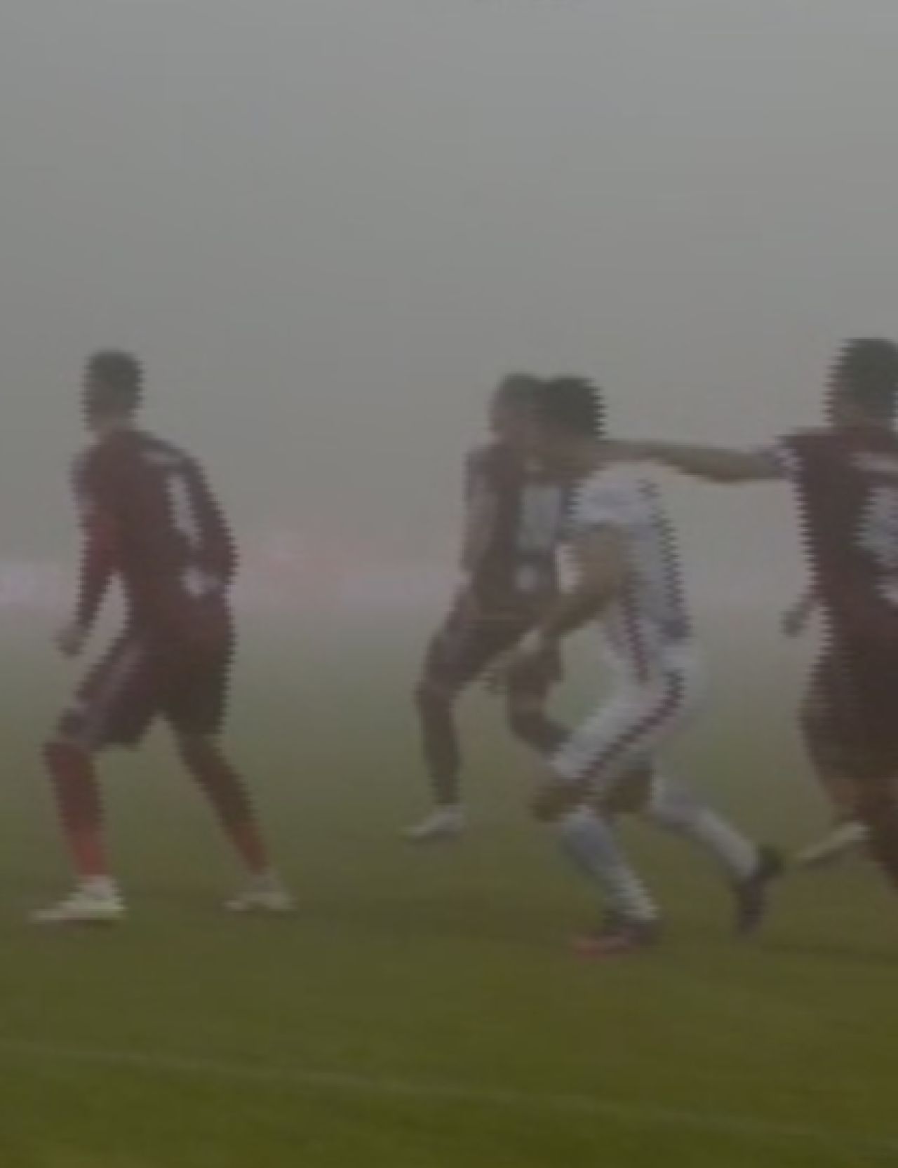 Cele doua penalty-uri cerute de Steaua. Cojocaru a inchis ochii la ambele. Ce s-a intamplat - FOTO_3