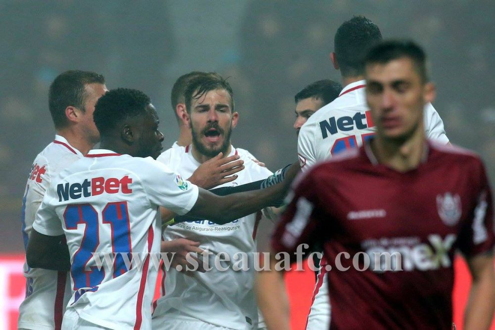 Becali, analiza dupa primul meci. Alibec, Jakolis, Gnohere au primit DA, Balasa a primit un mare NU! Ce a spus