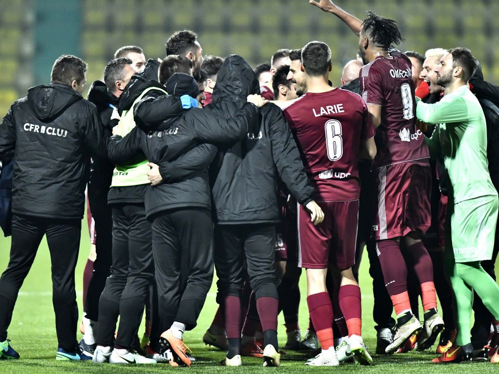 EXCLUSIV Iuliu Muresan anunta pasi mari catre iesirea din insolventa. Noul actionar al CFR-ului a virat primii bani