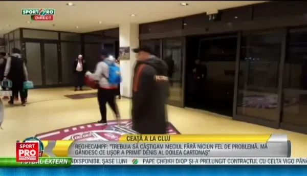 EXCLUSIV Iuliu Muresan anunta pasi mari catre iesirea din insolventa. Noul actionar al CFR-ului a virat primii bani