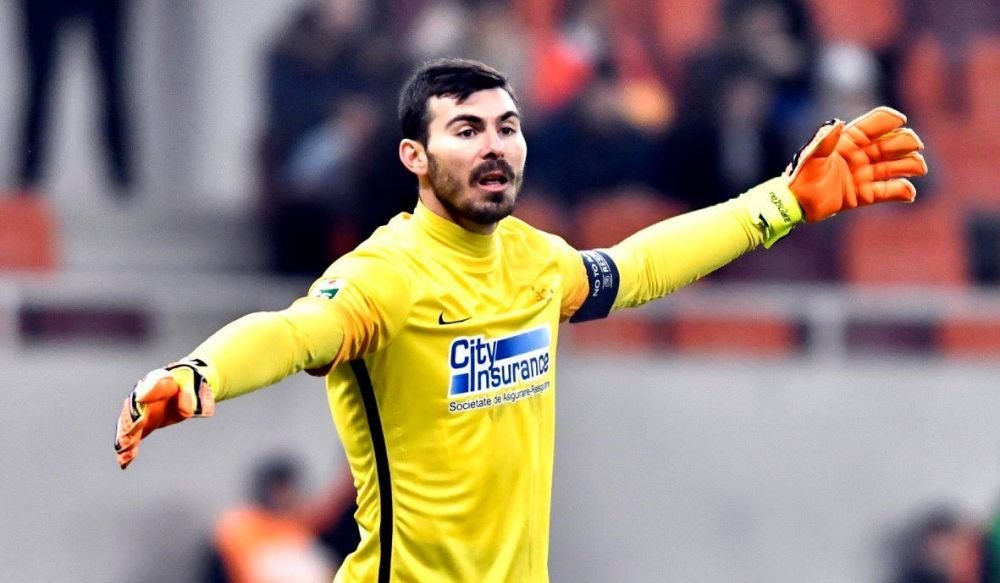 Jucatorii de picior stang trag 80% in stanga portarului Cum explica Duckadam parada lui Nita de la penalty
