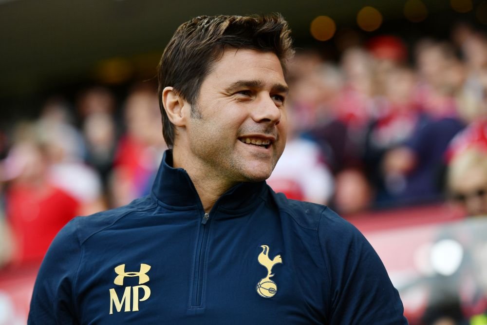 CE SURPRIZA! Clubul din Romania care a inceput colaborarea cu Tottenham! S-au intalnit deja cu Pochettino_4