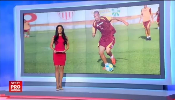 Povestea spectaculoasa a baiatului lui Rivaldo, urmatorul transfer surpriza al lui Dinamo