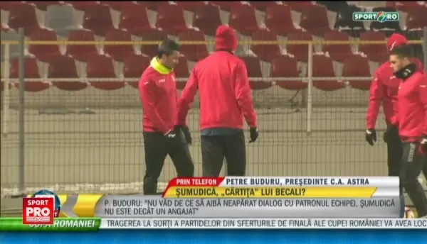 Motivul din spatele palmelor incasate de Sumudica de la Niculae! Ce l-ar fi scos de fapt din minti pe patron