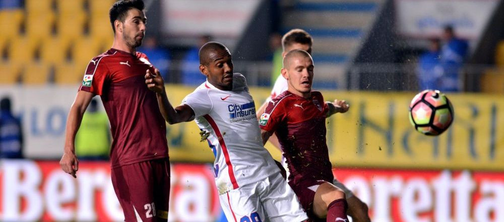 Steaua poate decide totul! Primul antrenor amenintat ca va fi dat afara in 2017: Le-am zis ca pleaca TOTI!