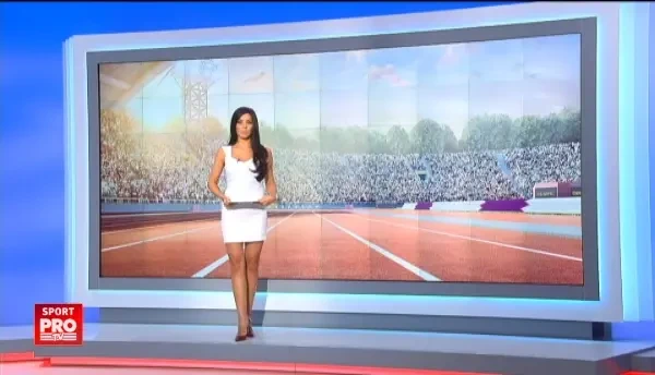 Povestea superba a alergatorului din Romania care face mii de kilometri pentru copiii bolnavi de cancer