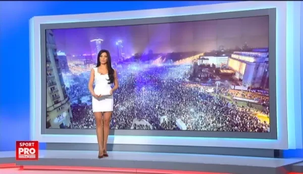 EXCLUSIV Reactia selectionerului Daum dupa protestele din Romania. Ce spune si despre echipa nationala